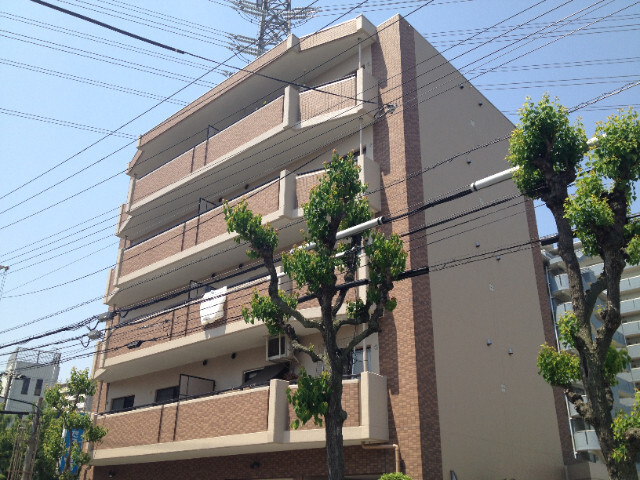 部屋画像