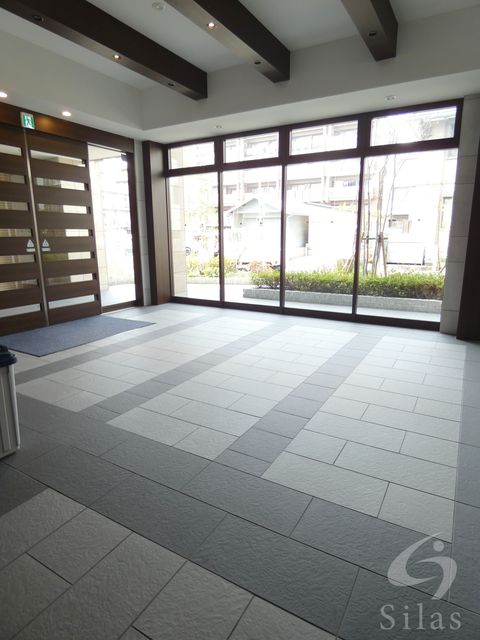 ロビー