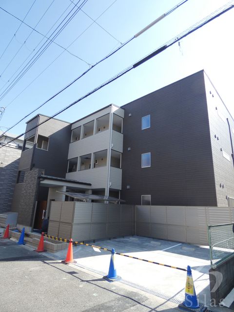 部屋画像