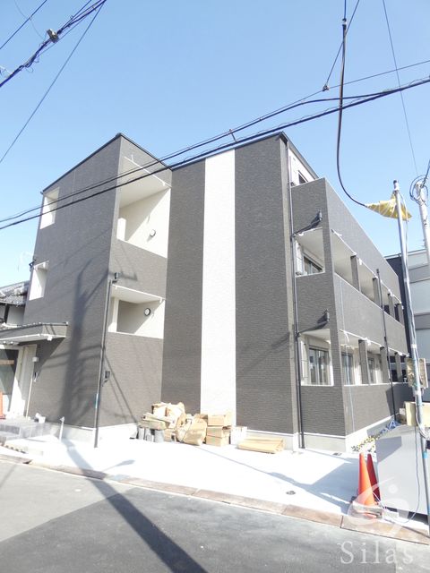 部屋画像