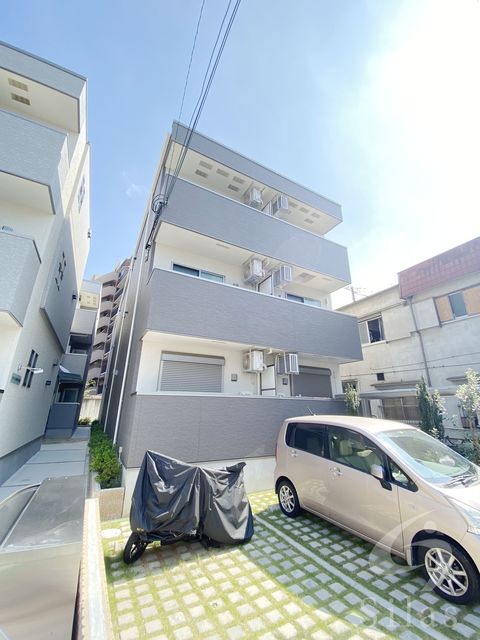 部屋画像