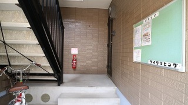 ロビー