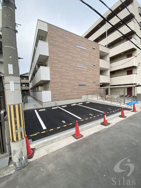 部屋画像