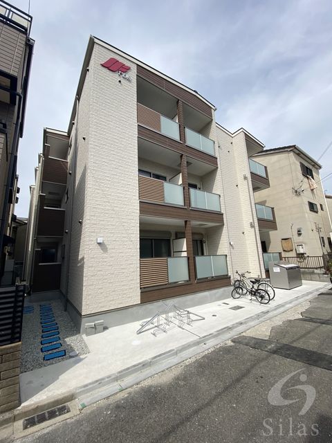 部屋画像