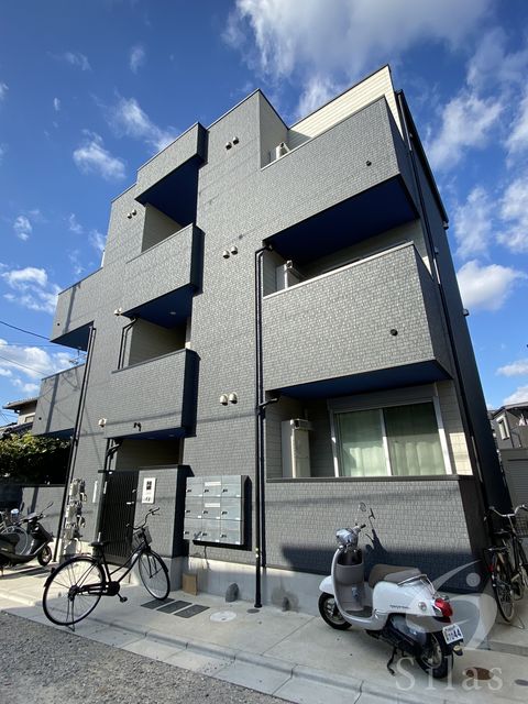 部屋画像