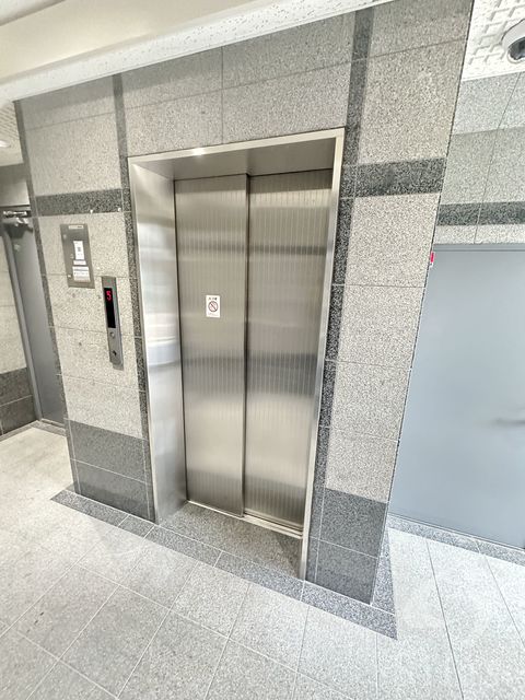 ロビー