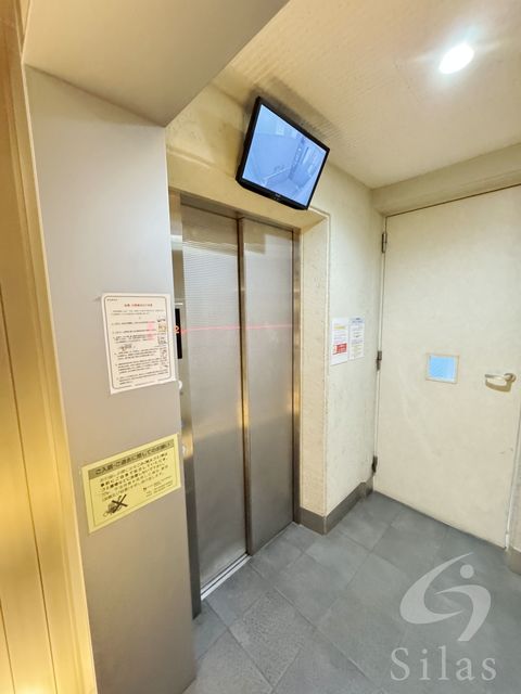 ロビー
