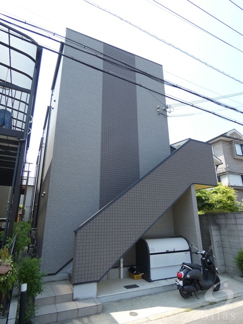 部屋画像