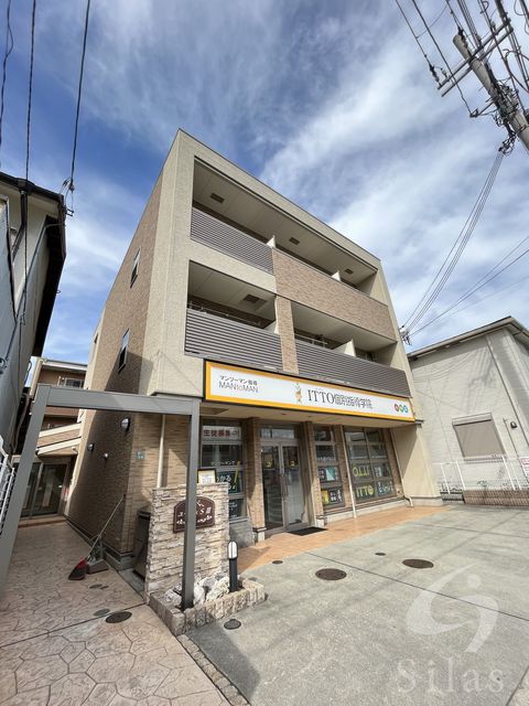 部屋画像