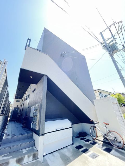 部屋画像