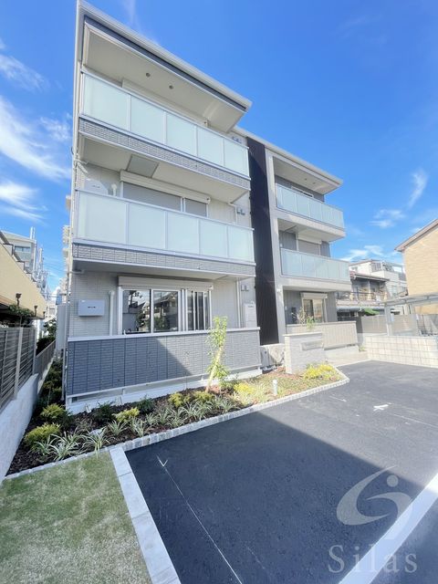 部屋画像