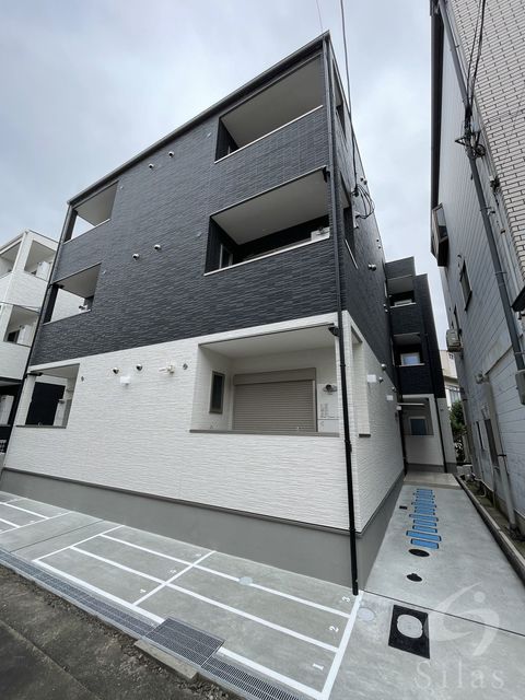 部屋画像