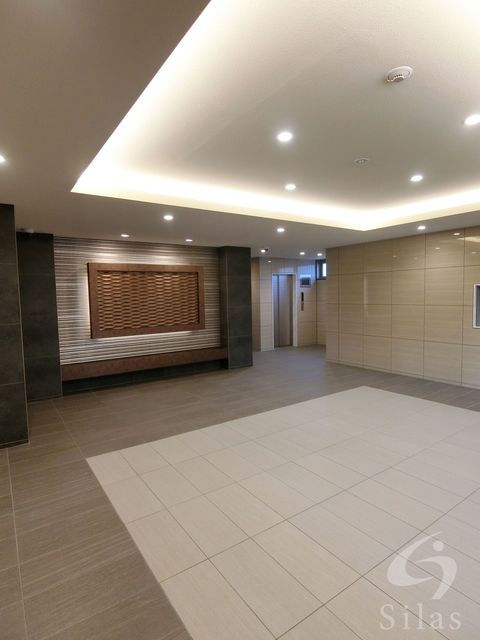 ロビー