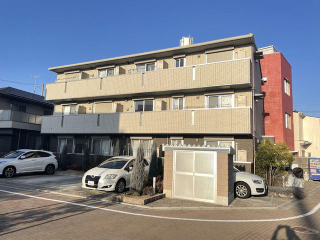 部屋画像