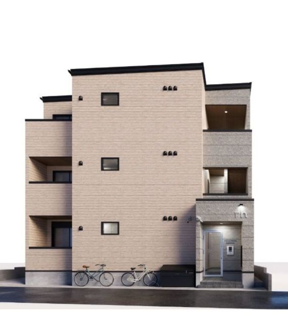 部屋画像