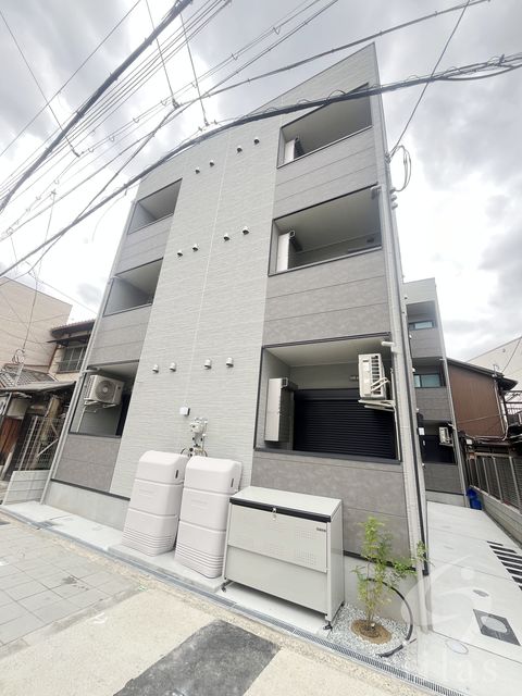 部屋画像