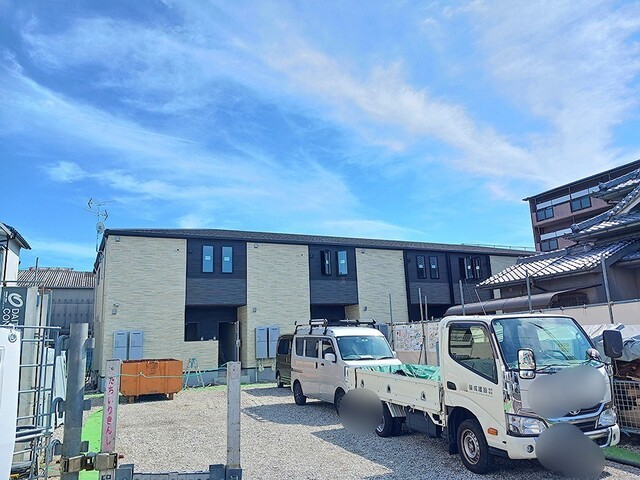 部屋画像