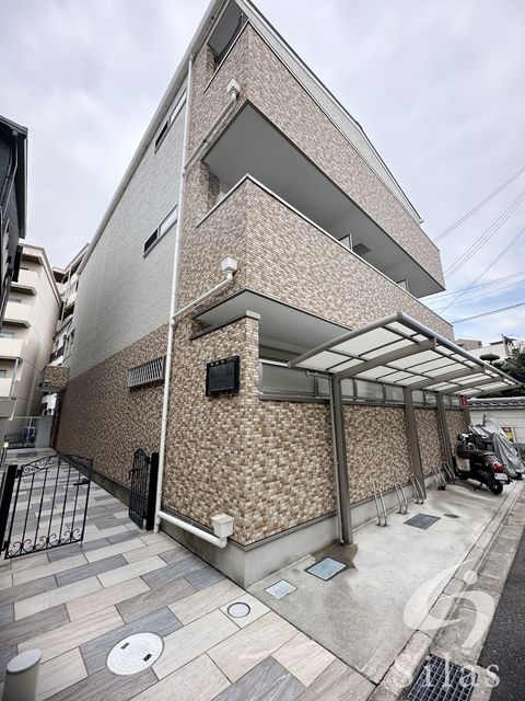 部屋画像