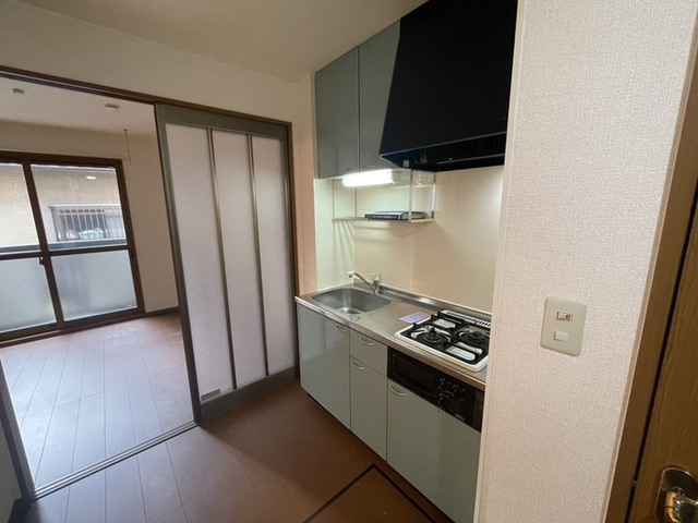キッチン