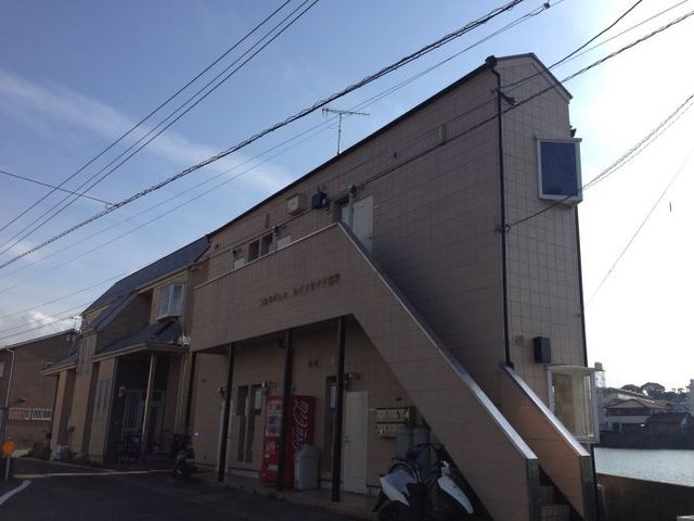 部屋画像