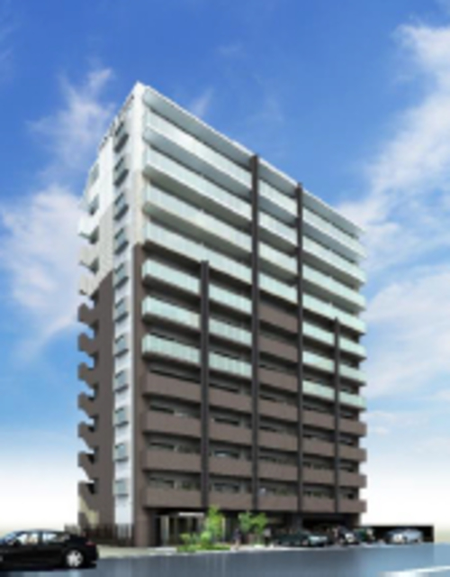 部屋画像