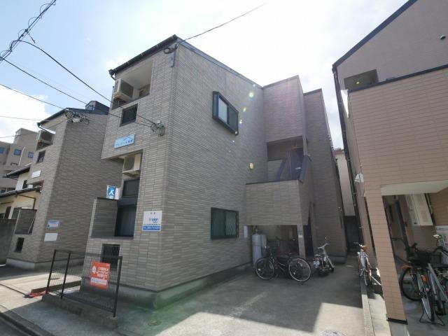 部屋画像