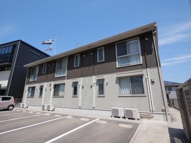 部屋画像