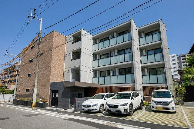 部屋画像