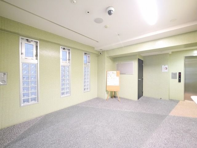 ロビー