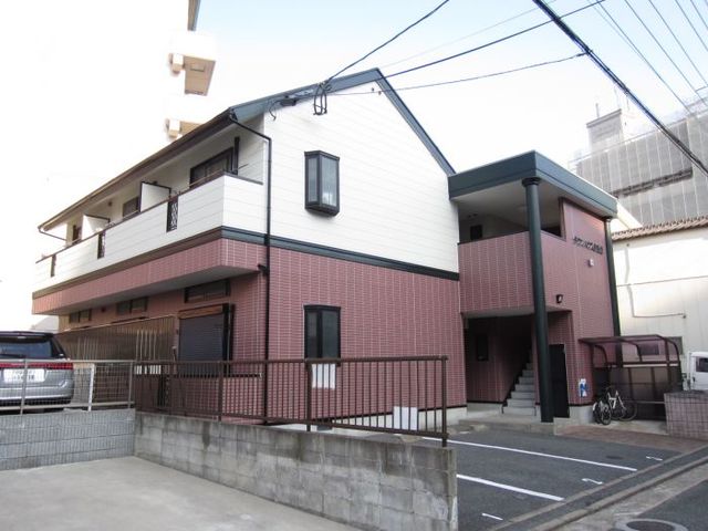 部屋画像