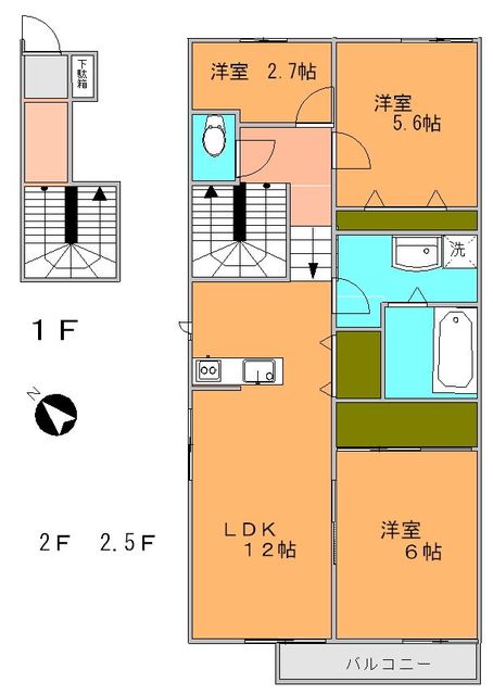 サムネイルイメージ