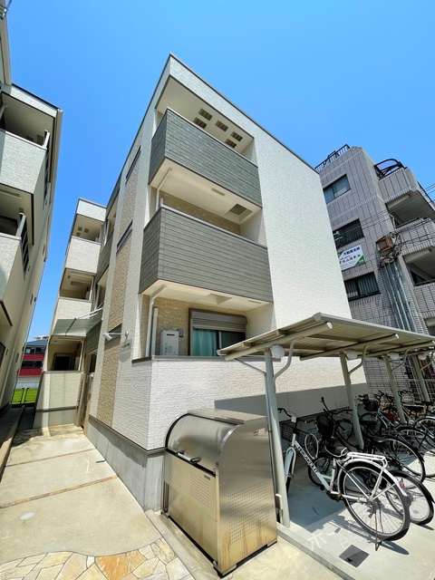 部屋画像