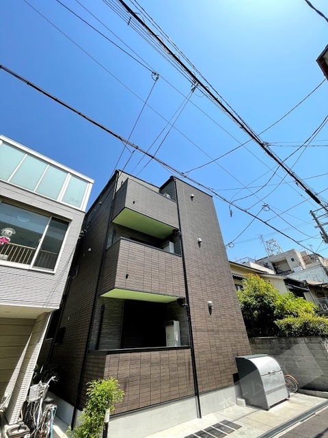 部屋画像
