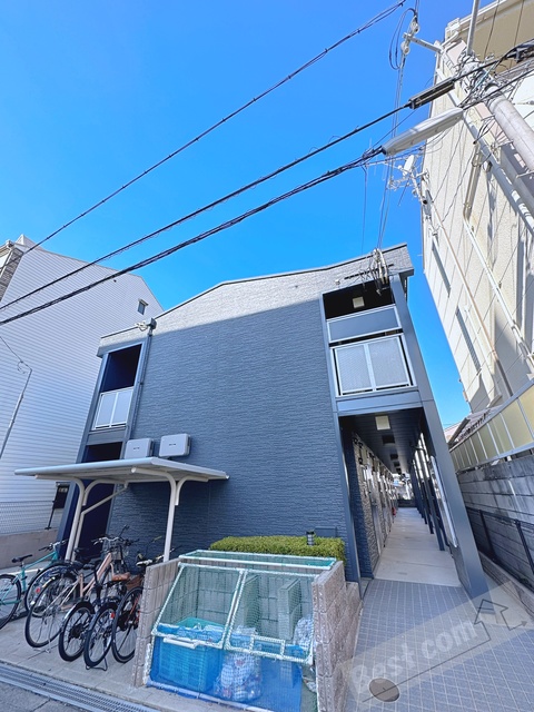 部屋画像
