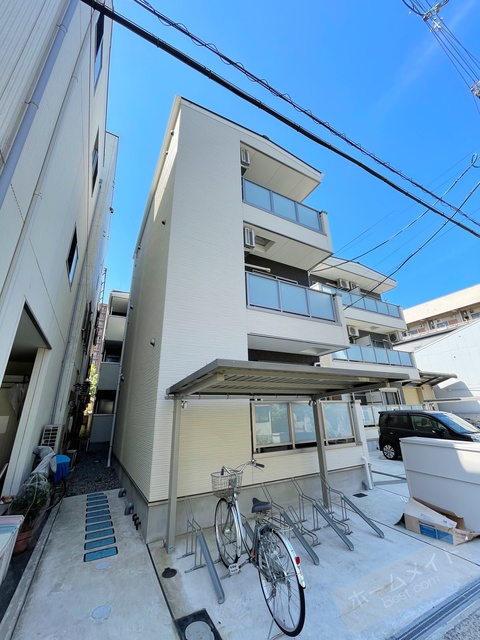 部屋画像