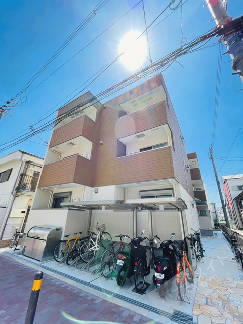 部屋画像
