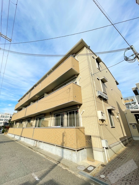 部屋画像