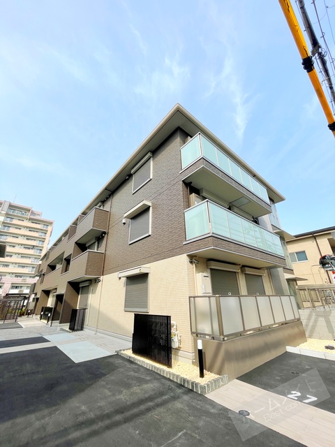 部屋画像