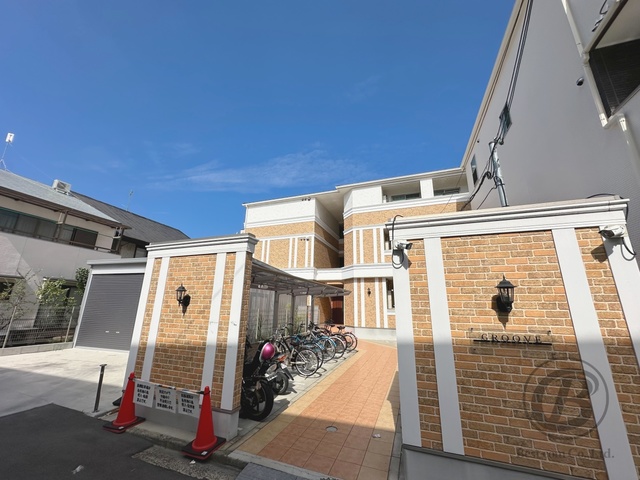 部屋画像