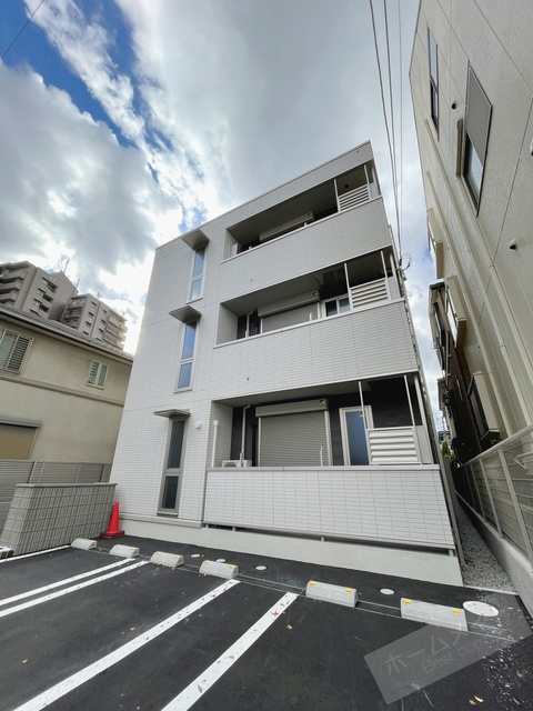 部屋画像