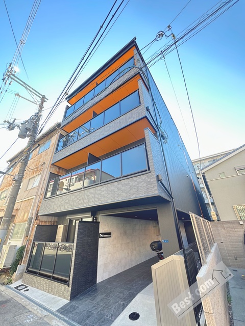 部屋画像