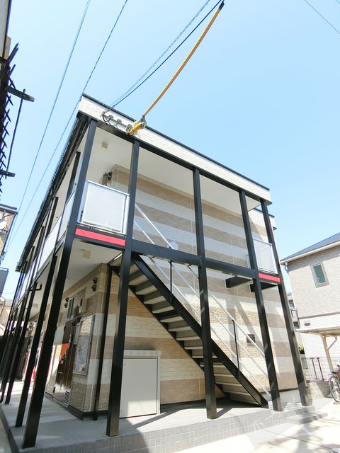 部屋画像