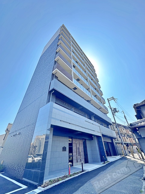 部屋画像