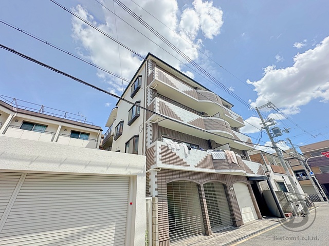 部屋画像