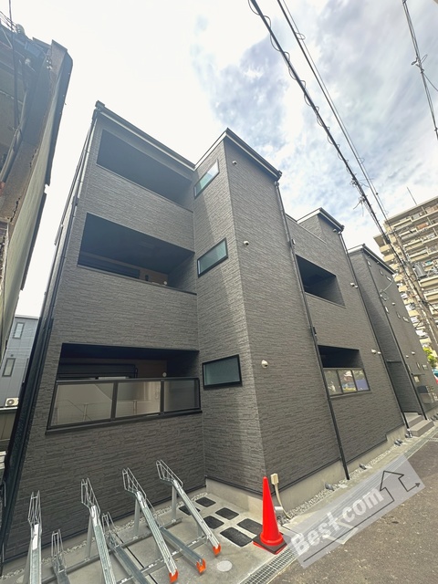 部屋画像