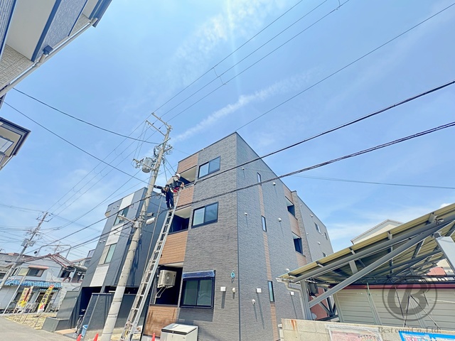 部屋画像