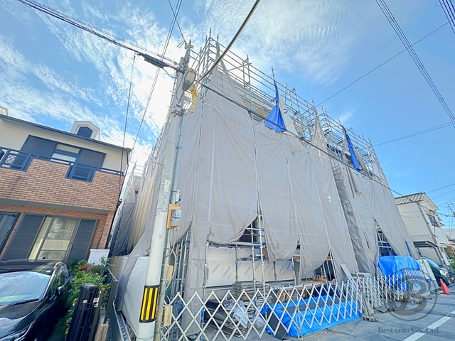 部屋画像