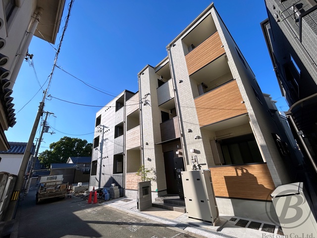 部屋画像
