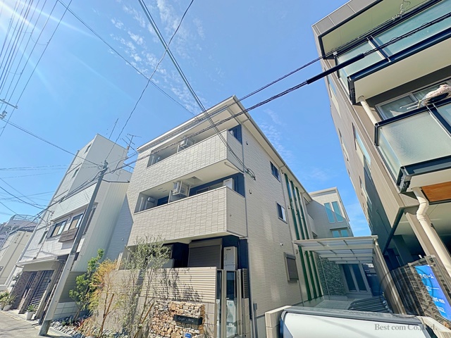 部屋画像