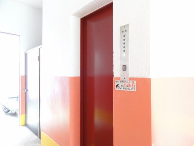 ロビー